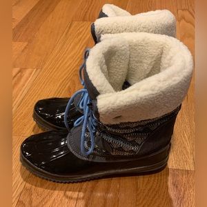 NWOB! Khombu Winter Boot